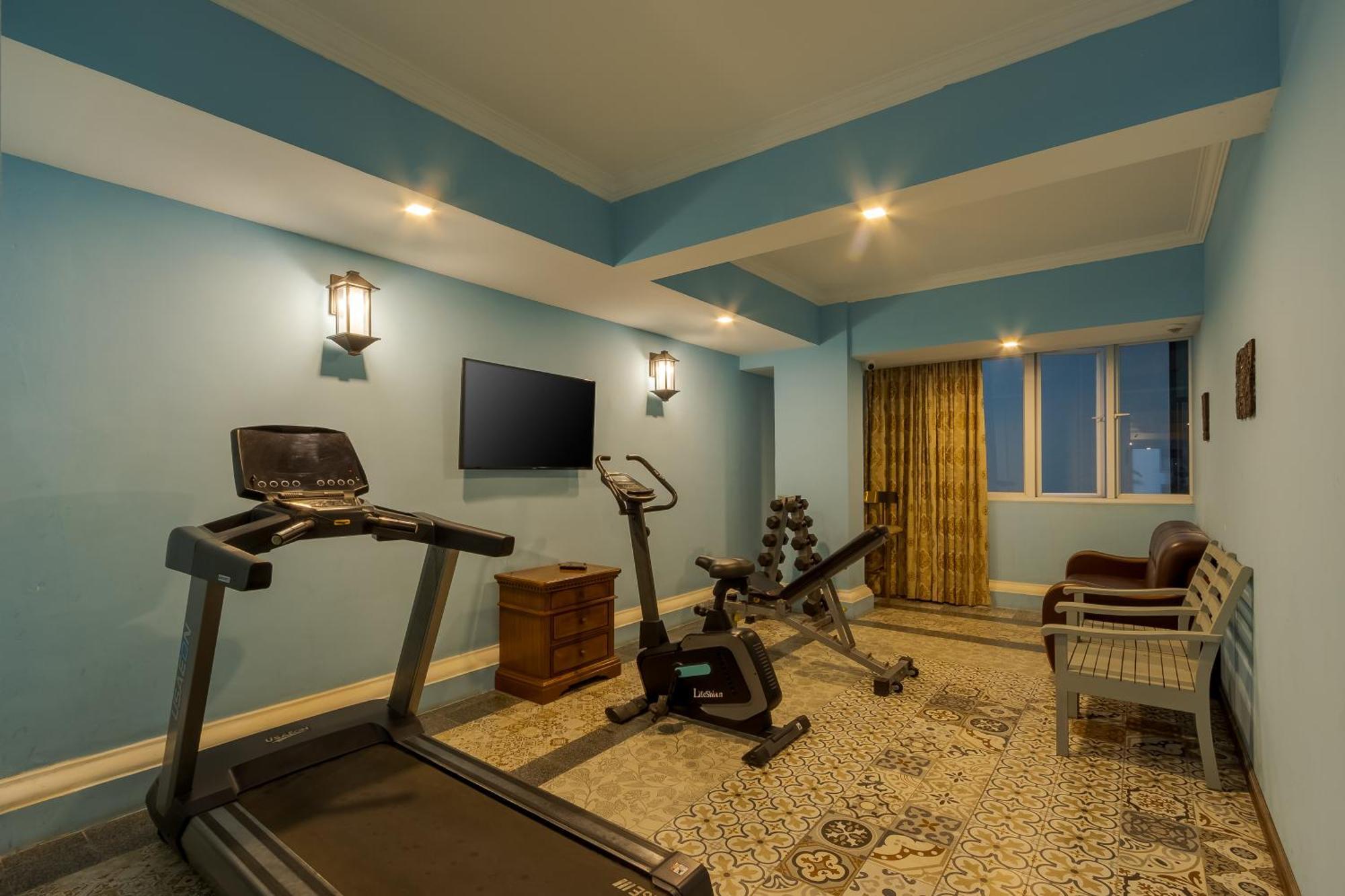 Arison Hotel Phnom Penh Exteriör bild